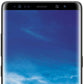 Samsung Galaxy Note 8 256GB 6GB RAM Dual Sim 4G LTE Midnight Black