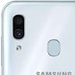 Samsung Galaxy A30 4GB RAM 64GB Dual Sim White - Camera quality
