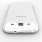 Galaxy S3 Marble White 16GB single sim | Best Price