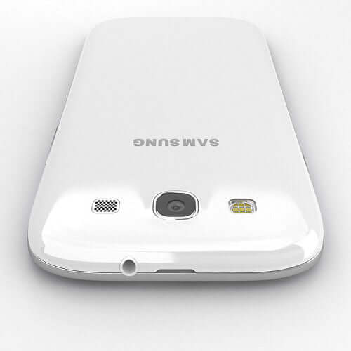 Galaxy S3 Marble White 16GB single sim | Best Price