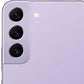 Samsung Galaxy S22 Plus - Purple - 128 GB in
