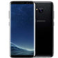 Samsung Galaxy S8 128GB 4GB Ram (Dual Sim) 4G LTE Midnight Black Price in