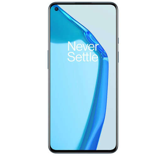 OnePlus 9 128GB 8GB Ram single sim Arctic Sky Phone - Buy