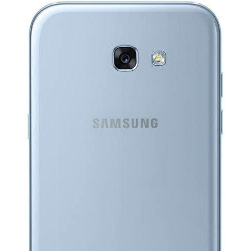 Samsung Galaxy A5 2017 Blue Mist