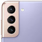 Samsung Galaxy S21 Plus 256GB, Phantom Violet Prices and Specs in - Camera