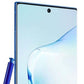 Samsung Galaxy Note10+ 256GB, 12GB Ram 5G Single SIM Aura Blue in
