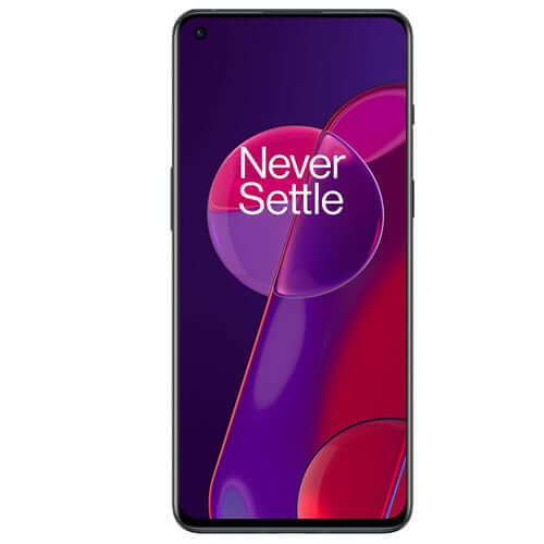 OPPO - 美品 oneplus 9r 12gb 256gb OnePlus 9R 5G (RAM 12GB, 256GB) 6.55