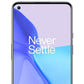  OnePlus 9 128GB 8GB Ram Winter Mist