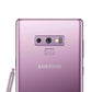 Galaxy Note 9 Lavender Purple Dual SIM at Lowest Price in ,