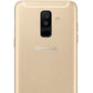 Samsung Galaxy A6+ Dual Sim Gold - Fonezone.me