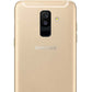 Samsung Galaxy A6+ Dual Sim Gold - Camera
