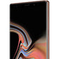 Samsung Note 9 Dual SIM 128GB Copper Online at Best Price -