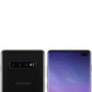 Samsung Galaxy S10 Plus - 128GB Ceramic Black Online at best price