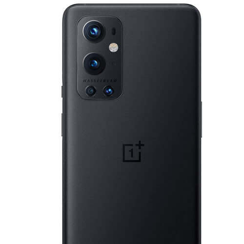 OnePlus 9 Pro 256GB 12GB RAM Stellar Black – Top Flagship