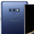 Samsung Galaxy Note9 128GB 6GB RAM, Single Sim Ocean Blue