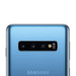 Samsung Galaxy S10 Plus Single Sim 128GB 8GB Ram - Smoke Blue