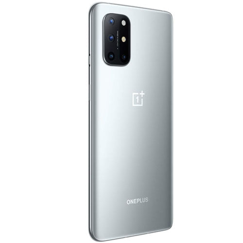 OnePlus 8T 128GB 8GB RAM Lunar Silver