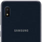 Samsung Galaxy A10e 32GB, 2GB Ram Single Sim Black - Camera