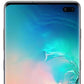 Samsung Galaxy - S10 Plus Prism Silver Dual Sim 512GB 8GB Ram at