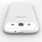  Samsung Galaxy S3 Marble white