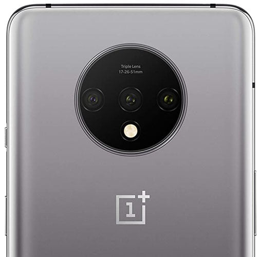 OnePlus 7T, 128GB, 8GB Ram, Frosted Silver