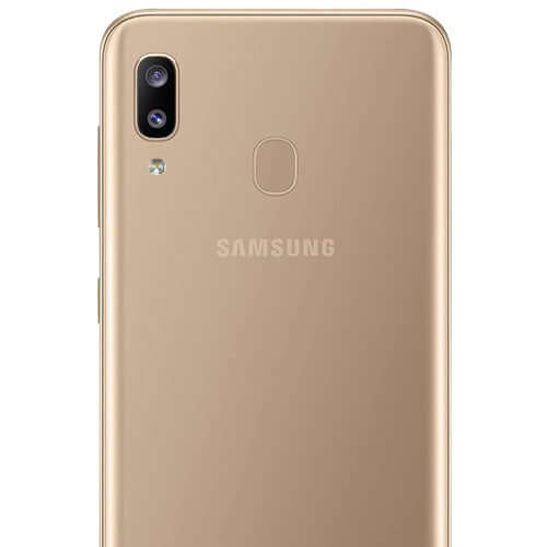 Samsung Galaxy A20 32GB (Dual Sim) Gold