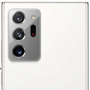 Samsung Galaxy Note 20 Ultra Dual Sim 256GB Mystic White