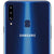 Samsung Galaxy A20s Single Sim Blue