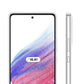 Buy online Samsung Galaxy A53 6GB RAM 128GB single sim White
