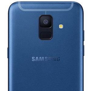 Samsung Galaxy A6 Dual Sim Blue 