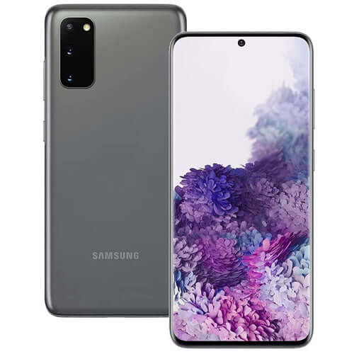 Refurbished Samsung Galaxy S20 5G 128GB Storage in -