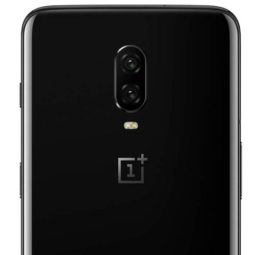 OnePlus 6T 128GB, 8GB Ram Mirror Black