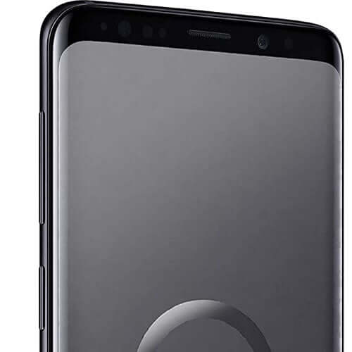 Samsung Galaxy S9 128GB 4GB Ram Dual Sim 4G LTE Midnight Black Price in