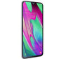 Samsung Galaxy A40 Dual Sim White -