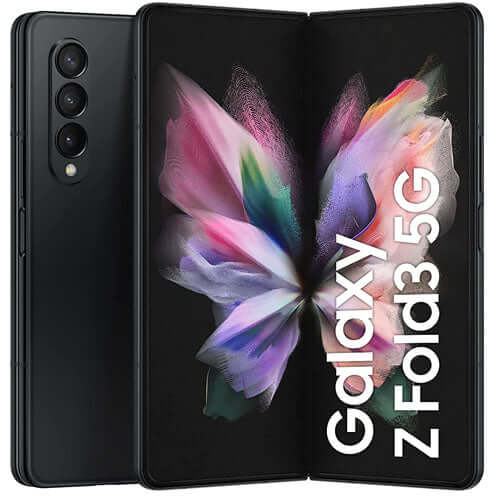 Samsung Galaxy fold3 512GB, 12GB Ram, in