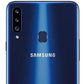 Samsung Galaxy A20s 32GB Single Sim Blue Price