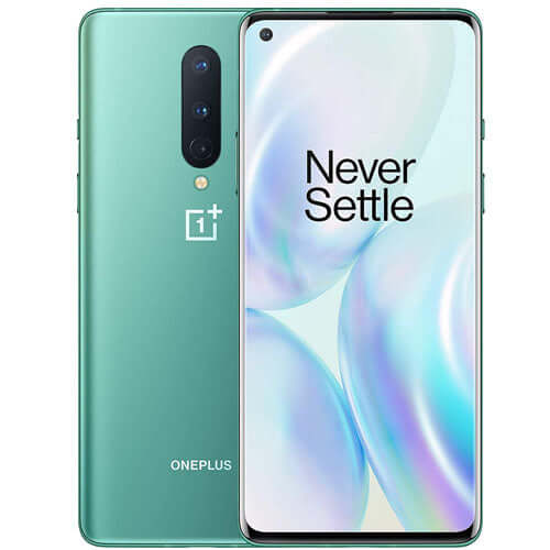 OnePlus8 128GB 8GB 本体のみ OnePlus 8 128GB 8GB Ram single sim Glacial Green Phone - Buy