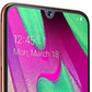 Samsung Galaxy A40 Dual Sim Coral