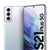 Samsung Galaxy S21 Plus 128GB 8GB RAM Single Sim  Phantom Silver