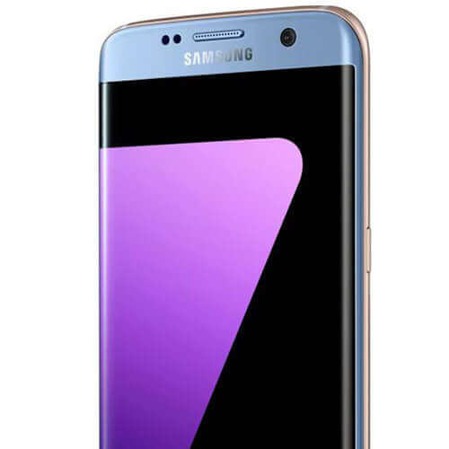 Buy Samsung Galaxy S7 edge for sale in -