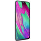 Samsung Galaxy A40 Dual Sim White