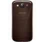 Galaxy S3 Amber brown, 16GB in the