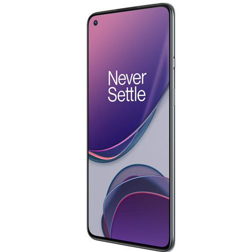 OnePlus 8T 128GB 8GB RAM Lunar Silver