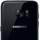 Samsung Galaxy S7 Edge 32GB 4GB RAM 4G LTE (Black) in the | Camera