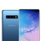 Samsung Galaxy S10 Plus Prism Blue 128GB Storage Single Sim Price in