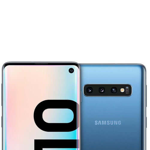 Samsung Galaxy S10 512GB, 6GB Ram Single Sim Smartphone |