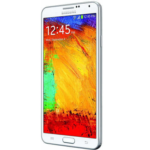 Buy Samsung Galaxy Note 3 Single SIM Black Online -