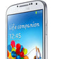 Samsung Galaxy S4 16GB,Single SIM White Frost in