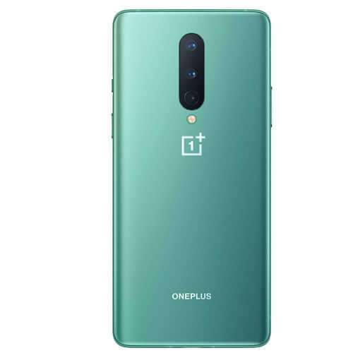 OnePlus8 128GB 8GB 本体のみ OnePlus 8 128GB 8GB Ram single sim Glacial Green Phone - Buy