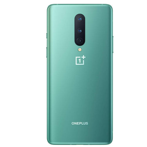 OnePlus 8 128GB 8GB Ram Glacial Green